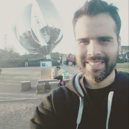 Juan Carlos Jaime Moros